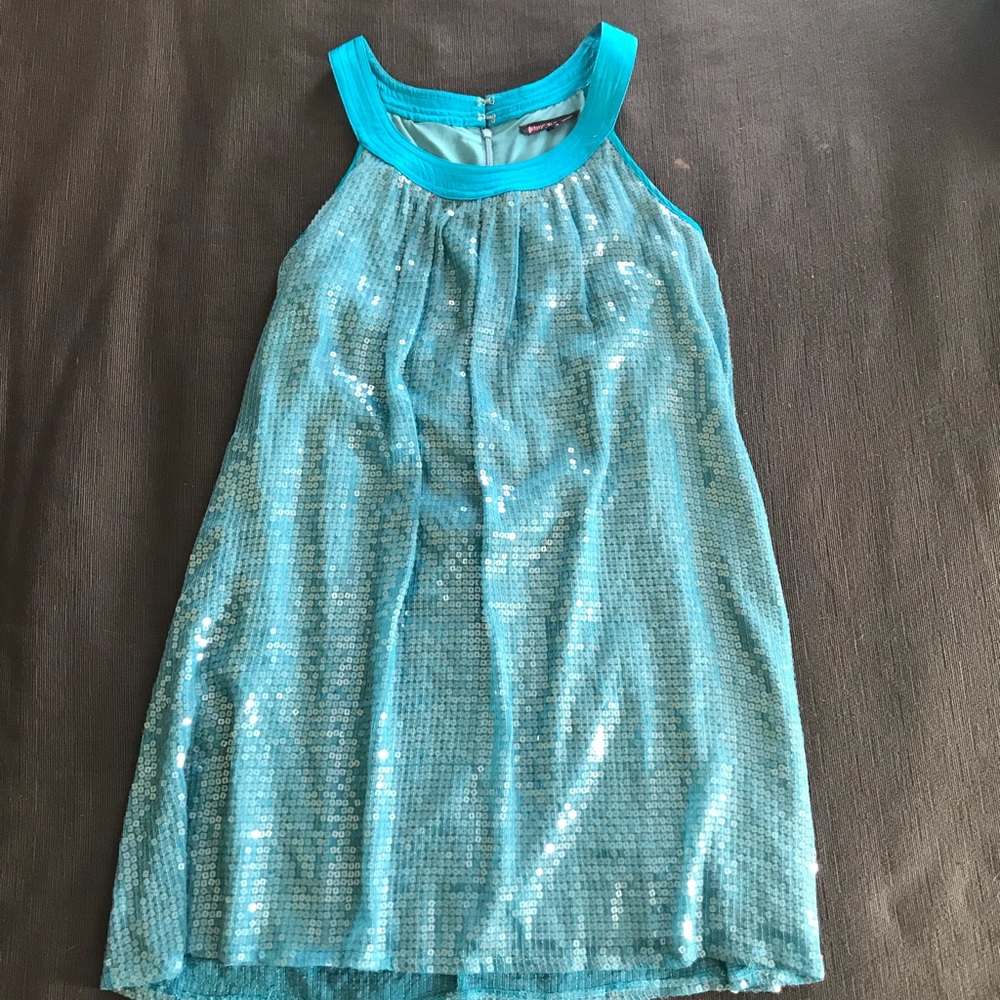 Fun & Sexy Betsy Johnson Dress!!